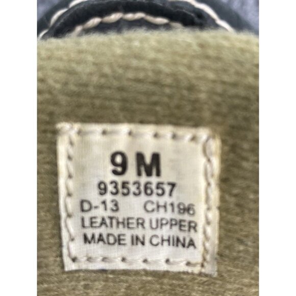 Sperry Boat Shoes Womens 9‎ M Bluefish Plaid 2 Slip On Loafers 9353657 Blue Pink - Picture 14 of 16